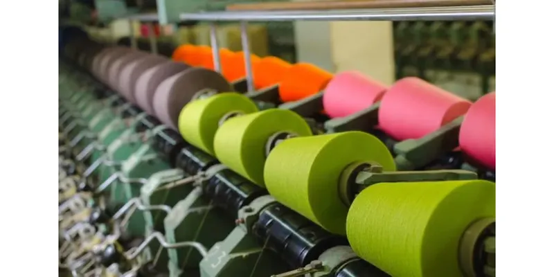 Gujarat Spinning Mills Face Cost Pressures Amid Renewable Power Curtailments